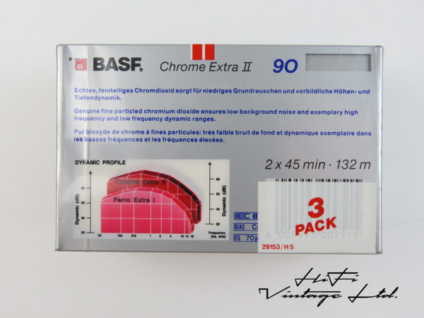 BASF Chrome Extra 90