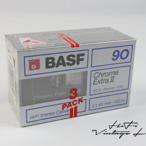 BASF Chrome Extra 90