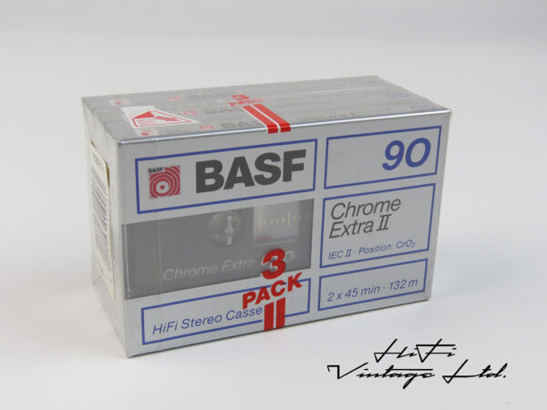 BASF Chrome Extra 90