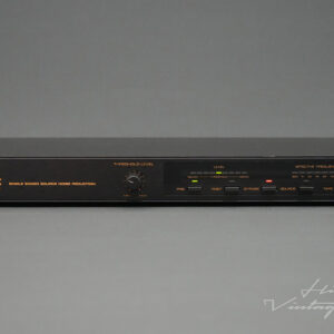 dbx SNR-1 Noise Reduction