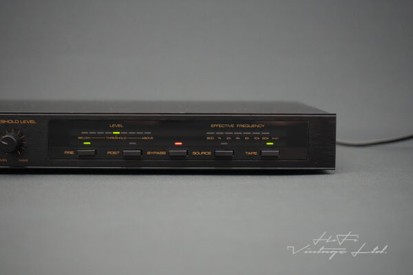 dbx SNR-1 Noise Reduction