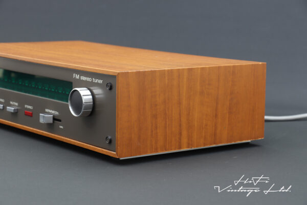 Ferrograph SFM1 FM Stereo Tuner