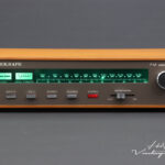 Ferrograph SFM1 FM Stereo Tuner