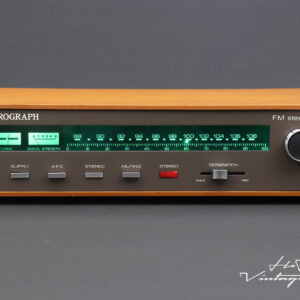 Ferrograph SFM1 FM Stereo Tuner