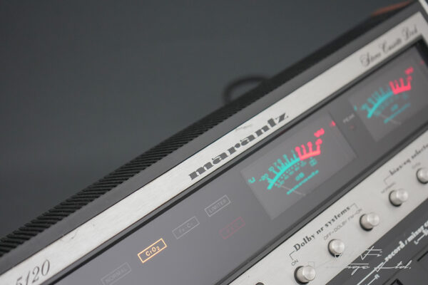 Marantz 5120 2-head Stereo Cassette Deck