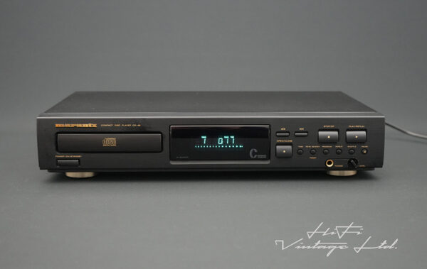 Marantz CD-46 CD Player