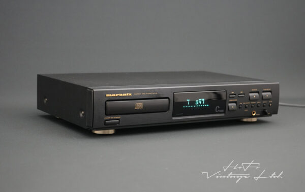 Marantz CD-46 CD Player