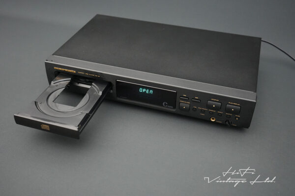 Marantz CD-46 CD Player