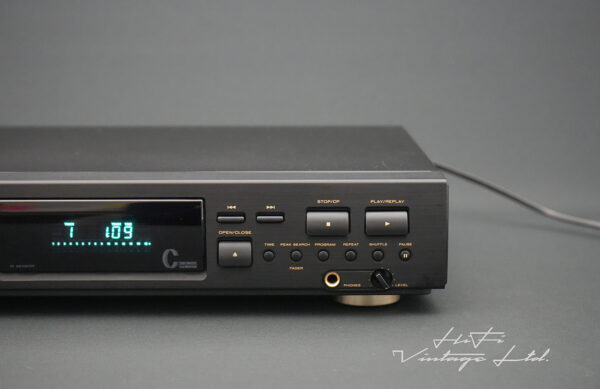 Marantz CD-46 CD Player