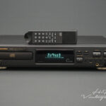Marantz CD-46 CD Player