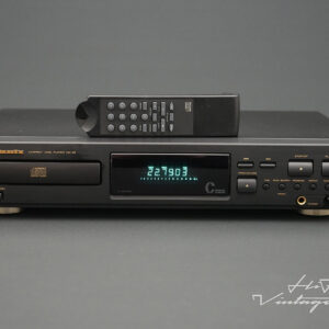 Marantz CD-46 CD Player