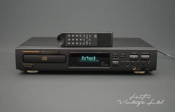 Marantz CD-46 CD Player