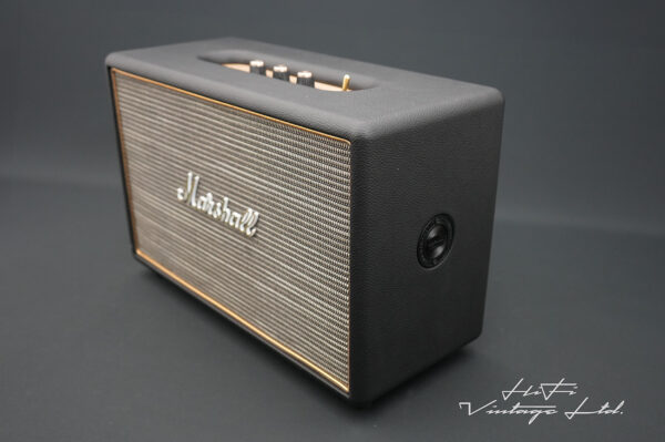 Marshall Hanwell 50th Anniversary