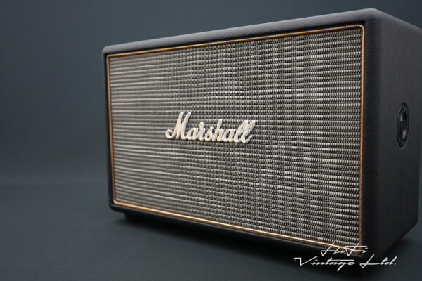 Marshall Hanwell 50th Anniversary