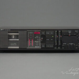 Nakamichi BX-2 Cassette Deck