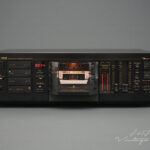 Nakamichi RX-202E Cassette Deck