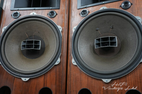 Pioneer CS-901 Loudspeakers