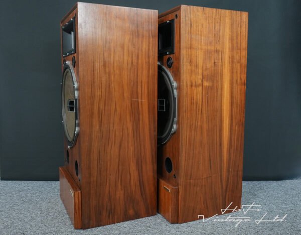 Pioneer CS-901 Loudspeakers