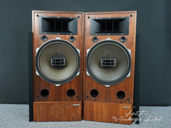 Pioneer CS-901 Loudspeakers