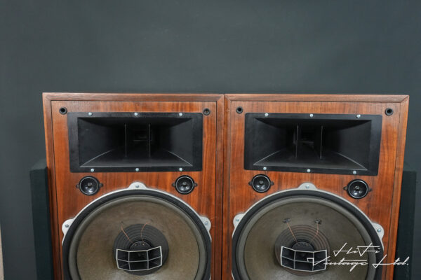 Pioneer CS-901 Loudspeakers