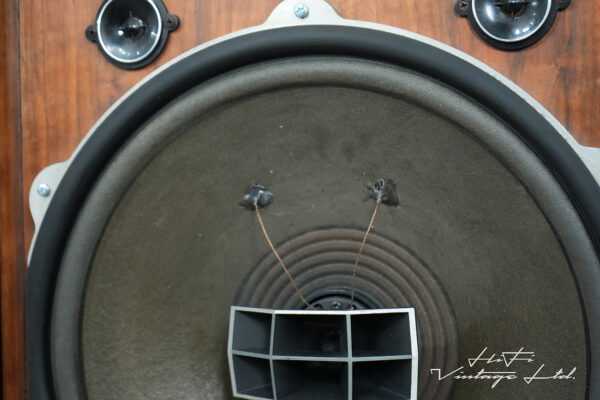 Pioneer CS-901 Loudspeakers