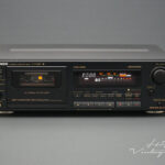 Pioneer CT-S610 3-head Stereo Cassette Deck