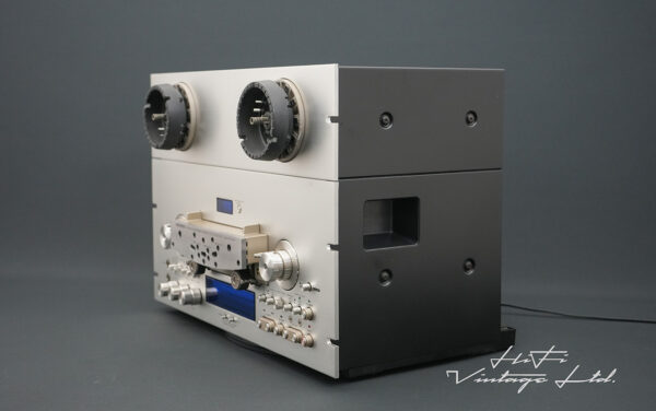 Pioneer RT-909 Reel To Reel Tape Recorder