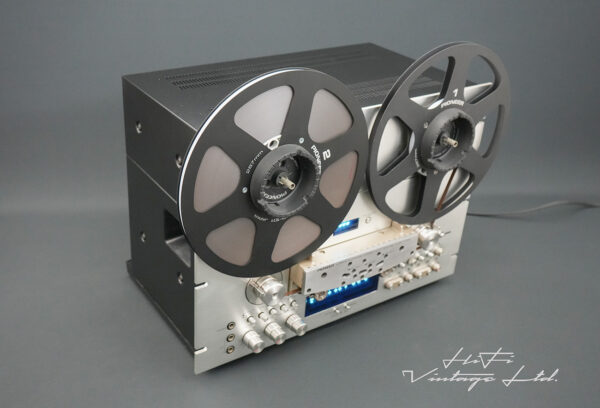 Pioneer RT-909 Reel To Reel Tape Recorder