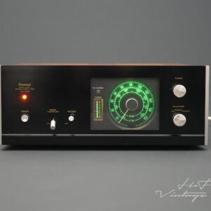Sansui TU-666 Tuner
