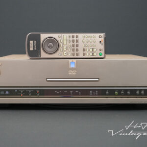 Sony DVP-S9000ES SACD Player