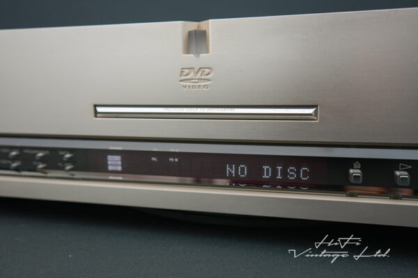 Sony DVP-S9000ES SACD Player