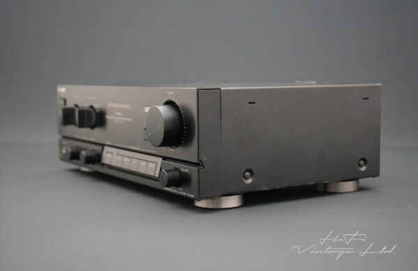 SONY TA-F410R Stereo Integrated Amplifier