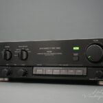 SONY TA-F410R Stereo Integrated Amplifier