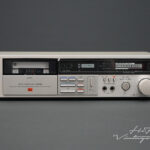 Technics RS-M229X Cassette Deck