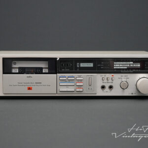 Technics RS-M229X Cassette Deck