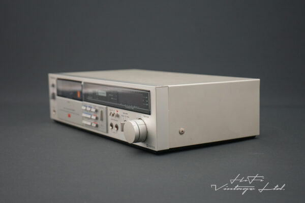 Technics RS-M229X Cassette Deck