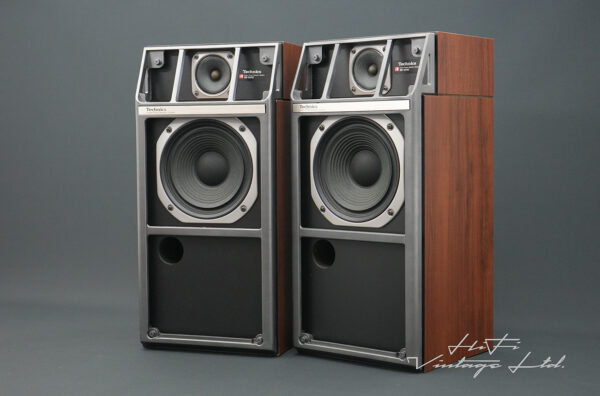 Technics SB-3500 Speakers