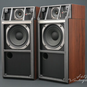 Technics SB-3500 Speakers