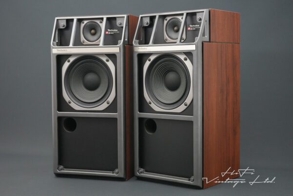 Technics SB-3500 Speakers