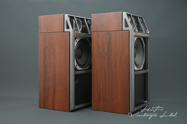 Technics SB-3500 Speakers