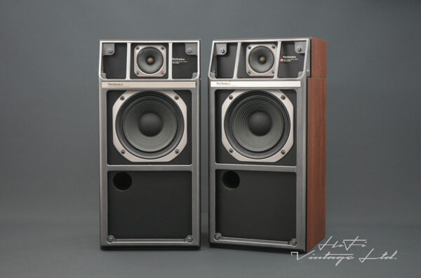 Technics SB-3500 Speakers