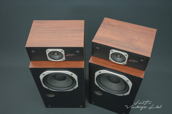 Technics SB-3500 Speakers