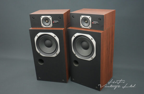 Technics SB-3500 Speakers