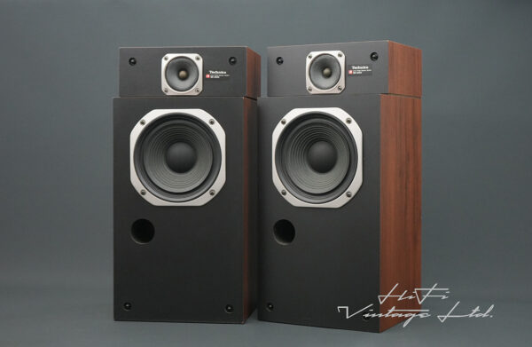 Technics SB-3500 Speakers