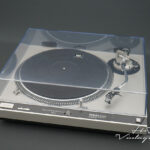 Technics SL-1800 MK2 Direct Drive Turntable System