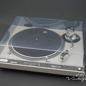 Technics SL-1800 MK2 Turntable