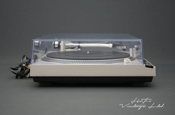 Technics SL-1800 MK2 Direct Drive Turntable System