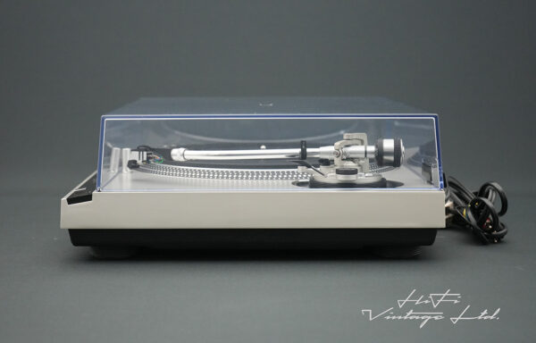 Technics SL-1800 MK2 Direct Drive Turntable System