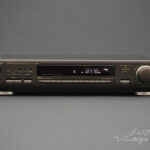 Technics ST-GT650 Stereo Synthesizer Tuner