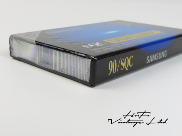 Samsung SQC 90 cassette